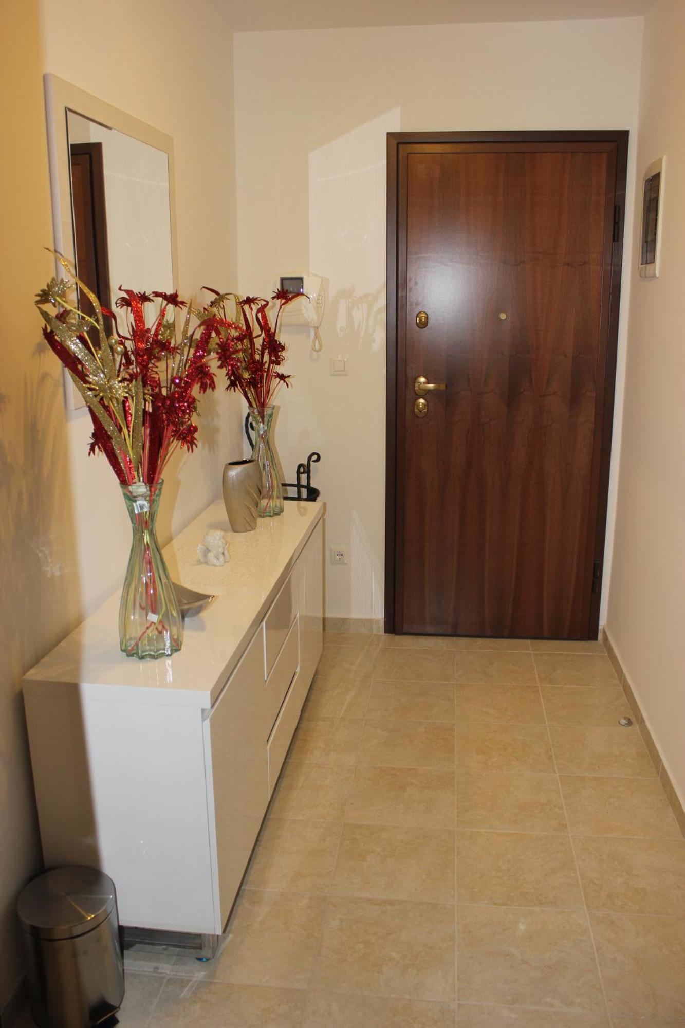 Deluxe Apartment Manuela With Balcony Top Center Split Exterior foto